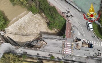 Valdagno, il Ponte dei Nori sarà abbattuto: via libera alla demolizione valdagno ponte dei nori