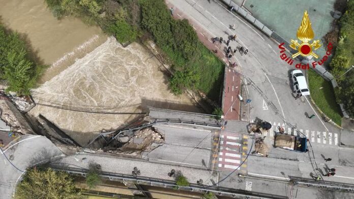 valdagno ponte dei nori