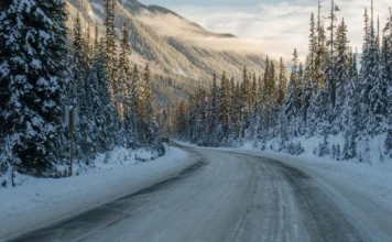 Meteo, torna la neve in Veneto: scatta lo stato di attenzione per valli e colline veneto neve