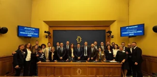 Ambiente, Vicenza è l’unico comune “Plastic Free” della provincia: premiato l’impegno del capoluogo Vicenza Plastic Free veneto