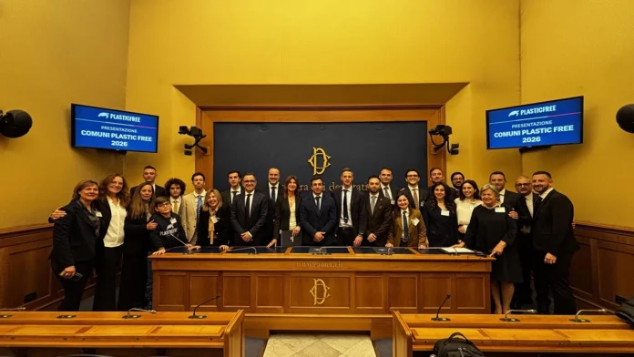 Vicenza Plastic Free veneto