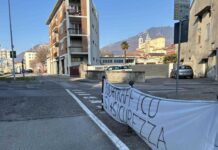 Schio, via Fogazzaro riapre al traffico: al via la seconda fase del piano viabilità via Fogazzaro Schio
