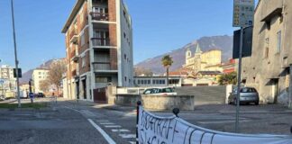 Schio, via Fogazzaro riapre al traffico: al via la seconda fase del piano viabilità via Fogazzaro Schio