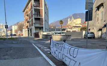 Schio, via Fogazzaro riapre al traffico: al via la seconda fase del piano viabilità via Fogazzaro Schio