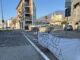 Schio, via Fogazzaro riapre al traffico: al via la seconda fase del piano viabilità via Fogazzaro Schio