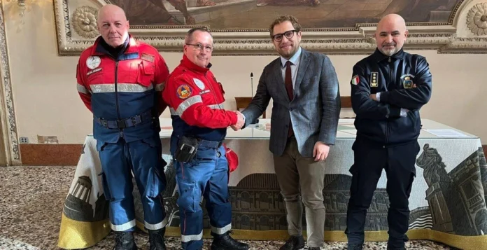 vicenza possamai carabinieri congedo