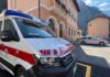 Ulss 7 Pedemontana: nuova ambulanza per Enego e Alta Val Brenta con base a Cismon del Grappa. Dimezzati i tempi dei soccorsi nuova ambulanza ulss 7
