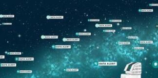 7 milioni di segnali dallo spazio ogni notte, scatta l’allerta globale