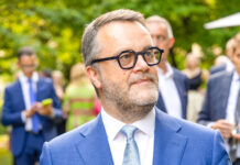 Andrea Pellizzari punta alle elezioni: “la città di Arzignano deve trasformare la crisi in opportunità” Andrea Pellizzari