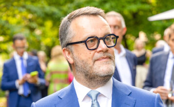 Andrea Pellizzari punta alle elezioni: “la città di Arzignano deve trasformare la crisi in opportunità” Andrea Pellizzari