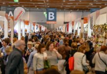 Abilmente in fiera a Vicenza: al via da domani l’amatissima kermesse dedicata alla creatività abilmente vicenza
