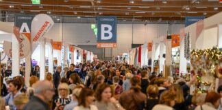 Abilmente in fiera a Vicenza: al via da domani l’amatissima kermesse dedicata alla creatività abilmente vicenza