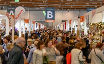 Abilmente in fiera a Vicenza: al via da domani l’amatissima kermesse dedicata alla creatività abilmente vicenza