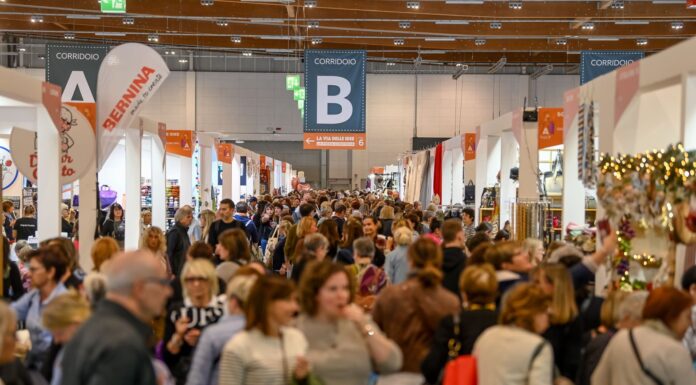 Abilmente in fiera a Vicenza: al via da domani l’amatissima kermesse dedicata alla creatività abilmente vicenza