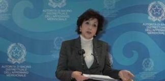 Acqua, Autorità di Bacino Appennino Meridionale: parziale e momentaneo attenuarsi della severità idrica