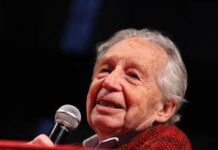 Addio a Gilberto Salmoni, sopravvissuto a Buchenwald