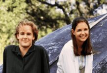 Addio a James Van Der Beek, Katie Holmes (la sua Joey): “Il viaggio di un eroe”