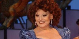 Addio all’attrice Angela Luce, voce e volto di Napoli