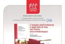 Ail, in un volume l’impatto di ambiente e stili di vita sul rischio onco-ematologico