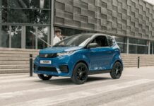 Aixam Mega consolida la presenza in italia