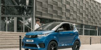 Aixam Mega consolida la presenza in italia