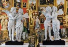 Al Mic di Faenza la mostra: ‘Alchimia Ginori 1737-1896. Arte e tecnica in manifattura’