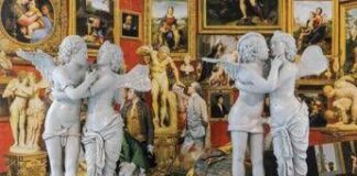 Al Mic di Faenza la mostra: ‘Alchimia Ginori 1737-1896. Arte e tecnica in manifattura’