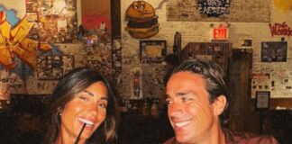 Alessandro Matri e Federica Nargi sposi? “Non c’è stato nessun matrimonio”