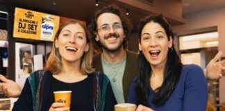 Alimentazione: la colazione è il nuovo prime time della socialità, il ‘morning club’ arriva a Sanremo