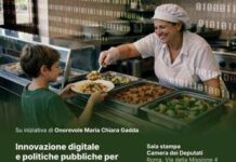 Alimenti, si apre Fase 2 lotta allo spreco dopo Legge Gadda, verso il 2030