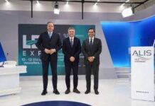 Alis e Veronafiere presentano la 5°edizione di LetExpo, a Verona dal 10 al 13/3