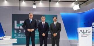 Alis e Veronafiere presentano la 5°edizione di LetExpo, a Verona dal 10 al 13/3