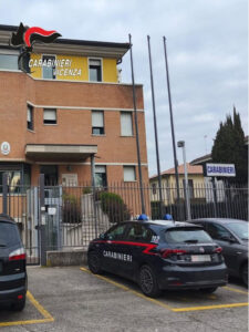 carabinieri altavilla