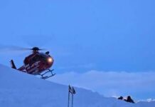 Alto Adige, 19enne muore a Sarentino travolto da una valanga