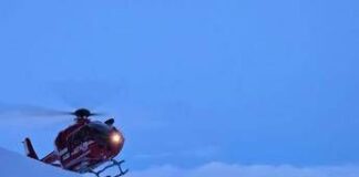 Alto Adige, 19enne muore a Sarentino travolto da una valanga