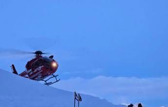 Alto Adige, 19enne muore a Sarentino travolto da una valanga