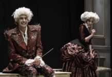 Il genio di Mozart e l’invidia di Salieri: al Teatro Civico di Schio arriva “Amadeus” Amadeus Schio