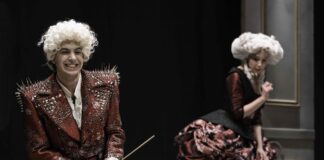 Il genio di Mozart e l’invidia di Salieri: al Teatro Civico di Schio arriva “Amadeus” Amadeus Schio