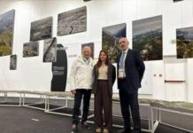 ‘Ambra Sabatini a un metro del traguardo’, arriva docufilm dell’atleta