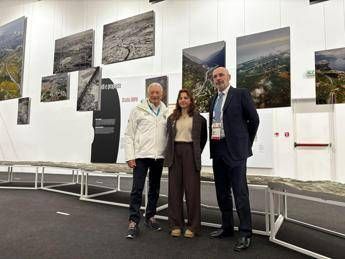 ‘Ambra Sabatini a un metro del traguardo’, arriva docufilm dell’atleta