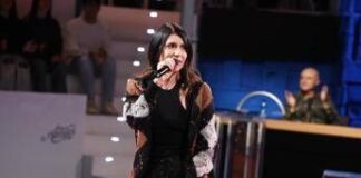 Amici, oggi domenica 1 febbraio: tra gli ospiti Giorgia