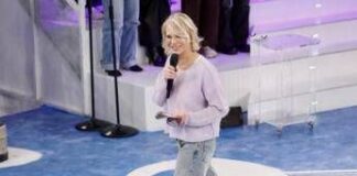 Amici oggi domenica 8 febbraio, anticipazioni su gare e sfida: Alex Britti giudice