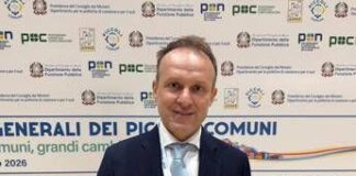 Anci, Santoni: “Le proposte sui piccoli Comuni per futuro Paese, Agenda arricchita dal confronto”