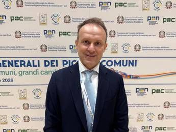 Anci, Santoni: “Le proposte sui piccoli Comuni per futuro Paese, Agenda arricchita dal confronto”