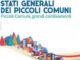 Anci, domani sessione plenaria degli Stati generali dei piccoli Comuni