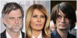 Anderson e Greenwood contro il documentario su Melania Trump: “Togliete la nostra musica”