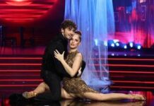 Andrea Delogu, Nikita Perotti: “Se la vedi per la prima volta ti manca il respiro…”