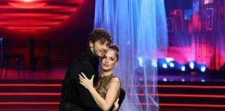 Andrea Delogu, Nikita Perotti: “Se la vedi per la prima volta ti manca il respiro…”