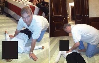 Andrea rilasciato torna a Sandringham, l’ex principe resta indagato