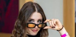 Angelina Mango festeggia sui social: “25 anni un po’ intensi”